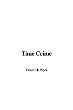 Time Crime