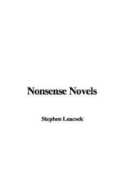 Nonsense Novels