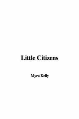 Little Citizens Little Citizens