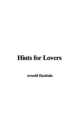 Hints for Lovers