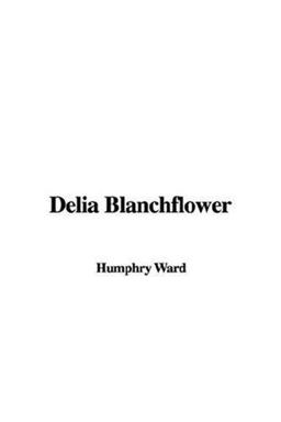 Delia Blanchflower