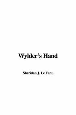 Wylder's Hand