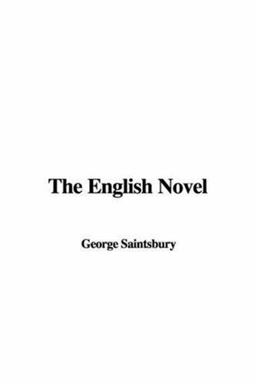 English Novel