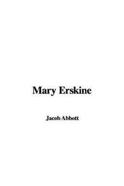 Mary Erskine
