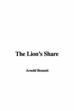 Lions Share