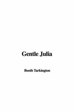 Gentle Julia Gentle Julia