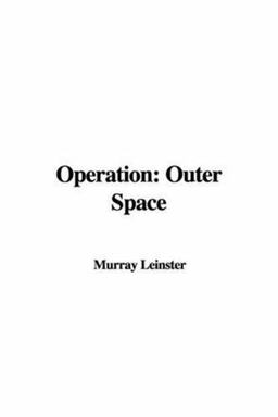 Operation Outer Space