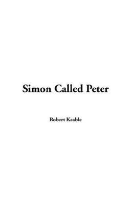 Simon Called Peter