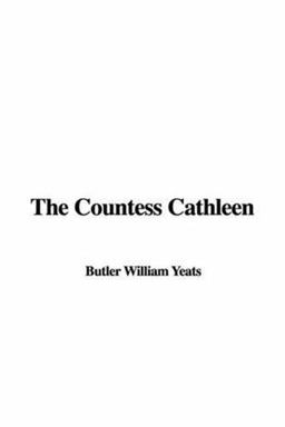 The Countess Cathleen