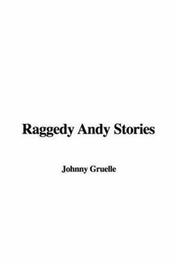 Raggedy Andy Stories