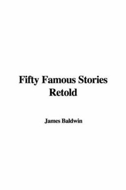 Fifty Famous Stories Retold