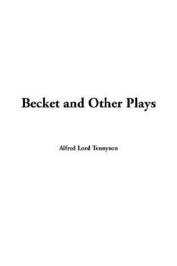 Becket and Other Plays