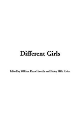 Different Girls