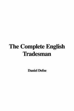 Complete English Tradesman