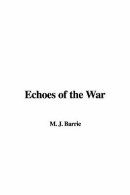 Echoes of the War