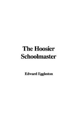 Hoosier Schoolmaster