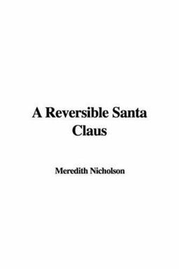 Reversible Santa Claus