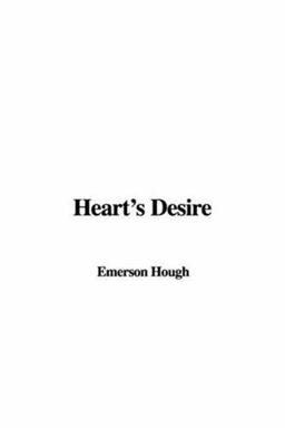 Hearts Desire