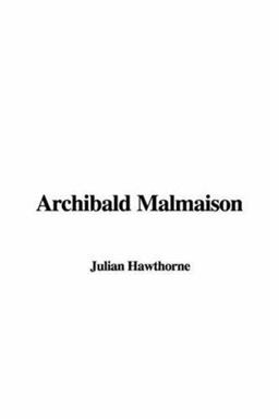 Archibald Malmaison Archibald Malmaison