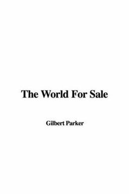 World for Sale