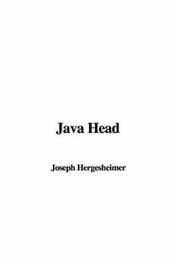 Java Head Java Head