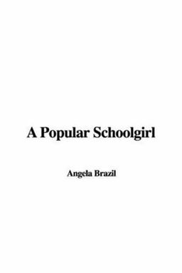 A Popular Schoolgirl