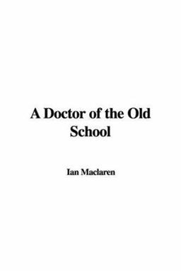 Doctor of the Old School