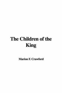 Children of the King