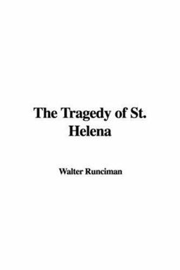Tragedy of St Helena