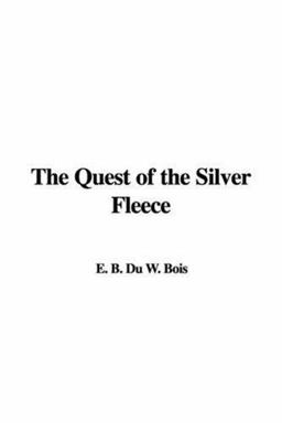 Quest of the Silver Fleece