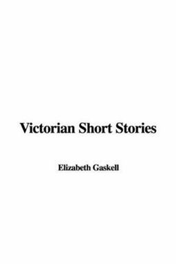 Victorian Short Stories