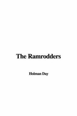 Ramrodders Ramrodders