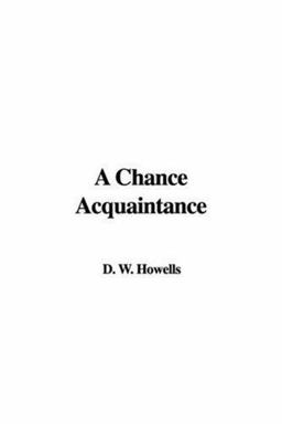 Chance Acquaintance