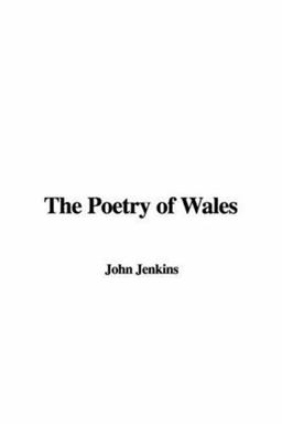 Poetry of Wales