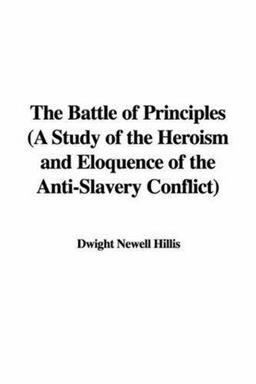 The Battle of Principles