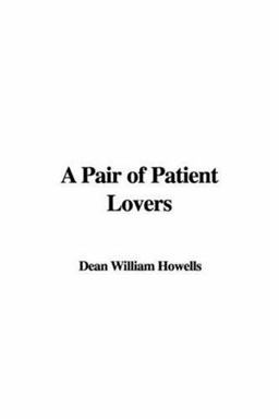 Pair of Patient Lovers