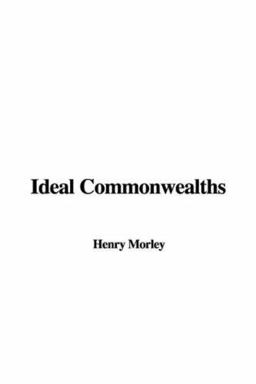 Ideal Commonwealths