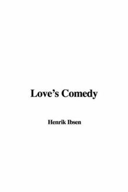 Love's Comedy