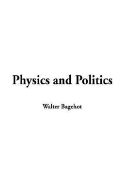 Physics and Politics