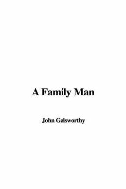 A Family Man A Family Man