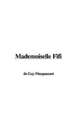 Mademoiselle Fifi