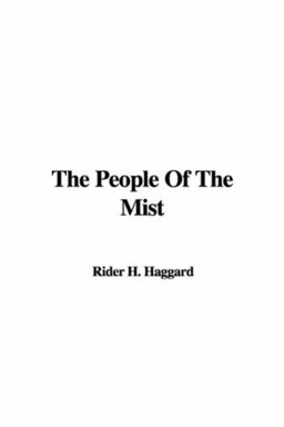 The People of the Mist