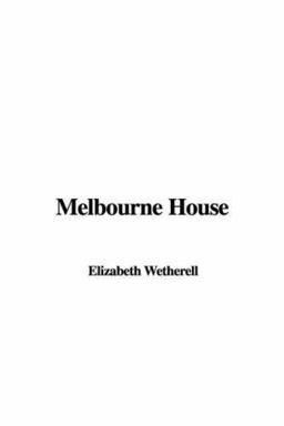 Melbourne House