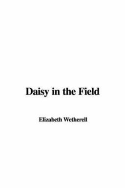 Daisy in the Field