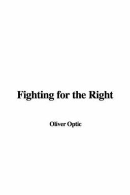 Fighting for the Right