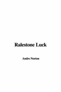 Ralestone Luck
