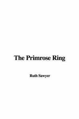 The Primrose Ring