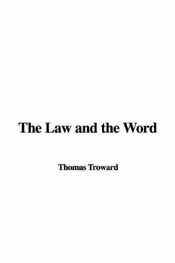 The Law and the Word