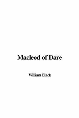 Macleod of Dare