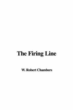 The Firing Line